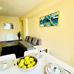 Lägenhet Da Rocha, 5-f, Charming With Air Conditioning - Patio Da Rocha By Ig