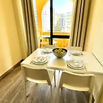 Da Rocha, 5-f, Charming With Air Conditioning - Patio Da Rocha By Ig 公寓