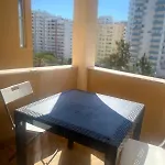 Da Rocha, 5-f, Charming With Air Conditioning - Patio Da Rocha By Ig Lägenhet