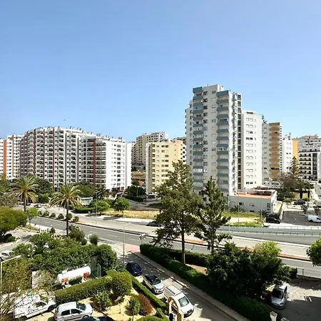 Da Rocha, 5-f, Charming With Air Conditioning - Patio Da Rocha By Ig Апартаменты