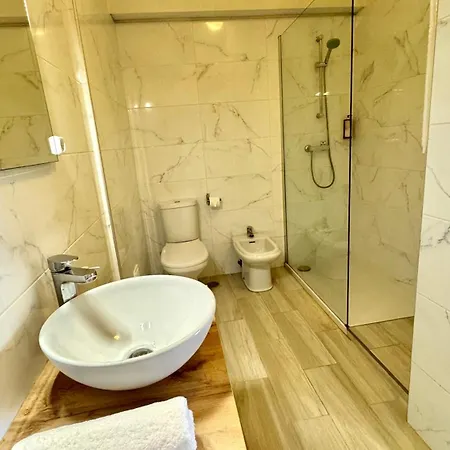 Da Rocha, 5-f, Charming With Air Conditioning - Patio Da Rocha By Ig Портиман