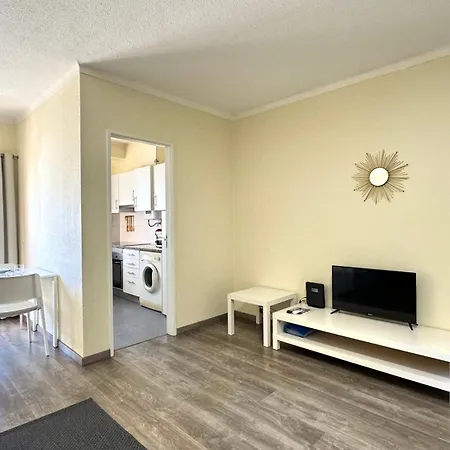 Da Rocha, 5-f, Charming With Air Conditioning - Pátio Da Rocha By Ig * Portimão